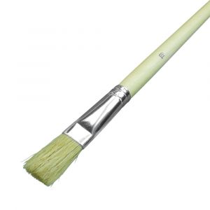 Strichzieher, flach # 20