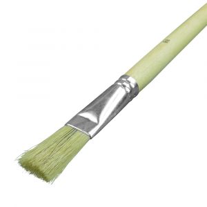 Strichzieher, flach # 22