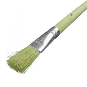 Strichzieher, flach # 24