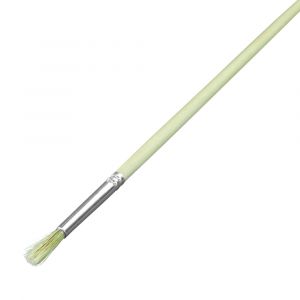 Strichzieher, rund # 04