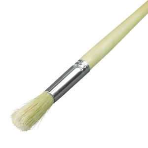 Strichzieher, rund # 16