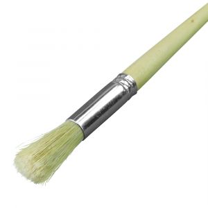 Strichzieher, rund # 20