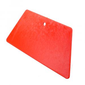 Tapeten-Glätter | 23 cm | Tapezierspachtel