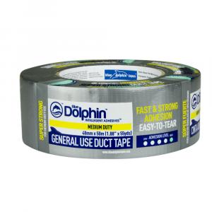 Universalband 48 mm x 50 m | Duct Tape