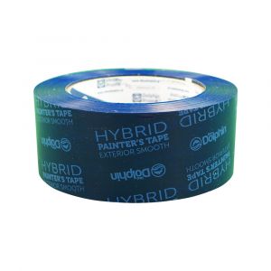 Wasserfestes Malerband 41 mm x 50 m | 14 Tage UV | 30 Tage