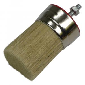 Winkelpinsel Knolle #12 | 45 mm