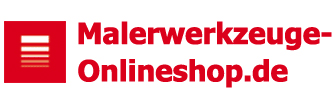 Malerwerkzeuge-Onlineshop